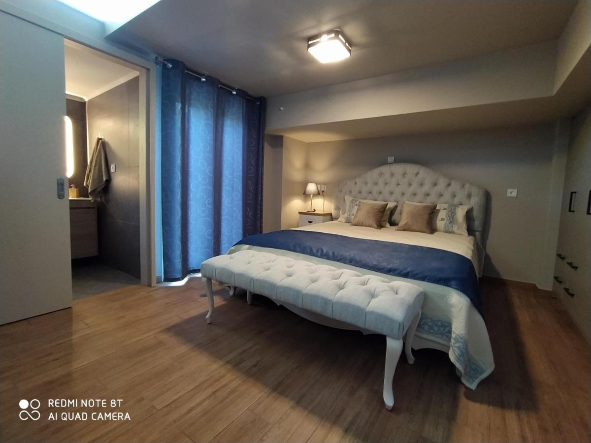 Key For House-modern Loft Design *