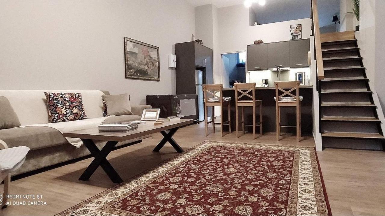 Key For House-modern Loft Design *